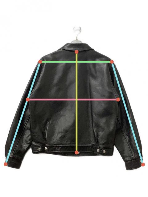 中古・古着通販】Time is on (タイムイズオン) シングルライダース