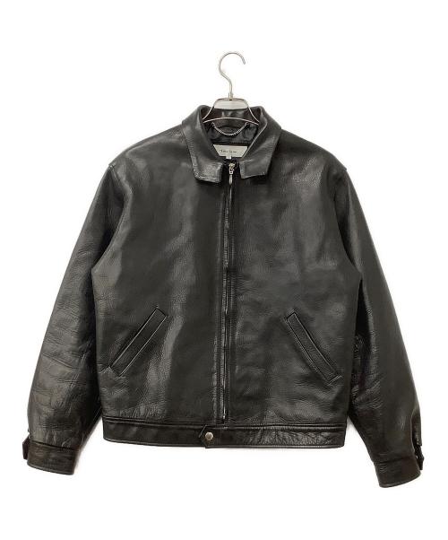 中古・古着通販】Time is on (タイムイズオン) シングルライダース