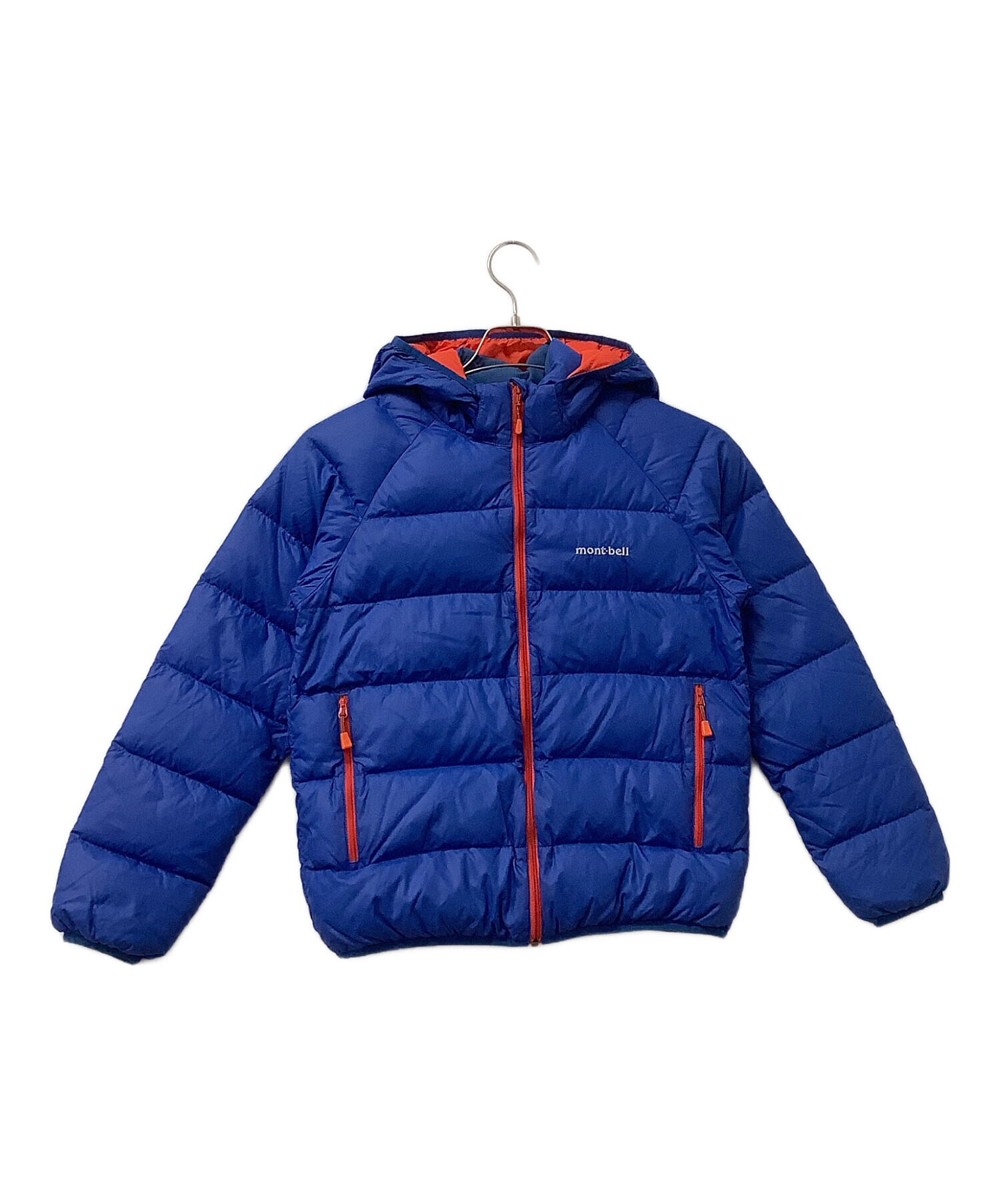 中古・古着通販】mont-bell (モンベル) ダウンジャケット ネージュ