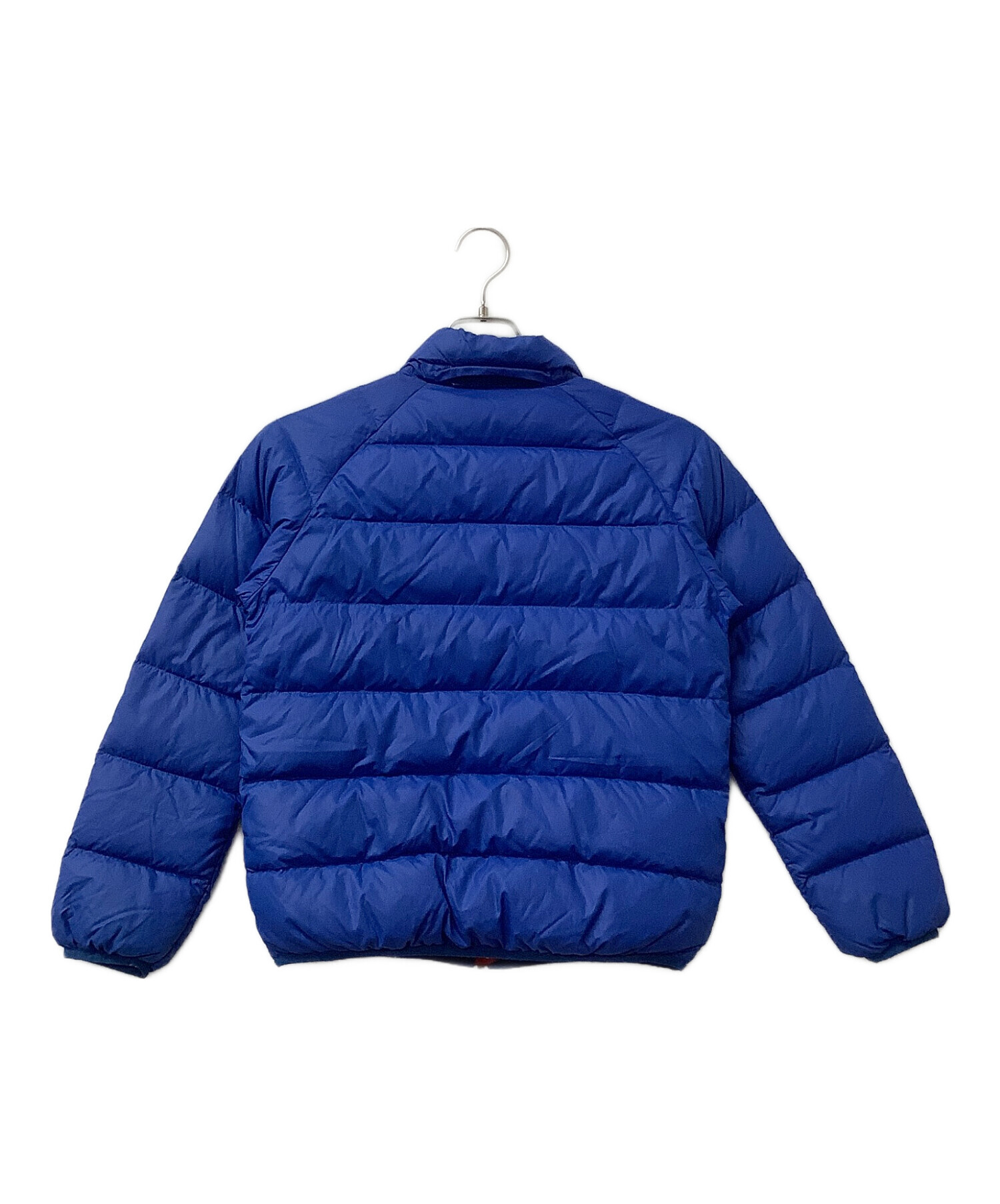 中古・古着通販】mont-bell (モンベル) ダウンジャケット ネージュ