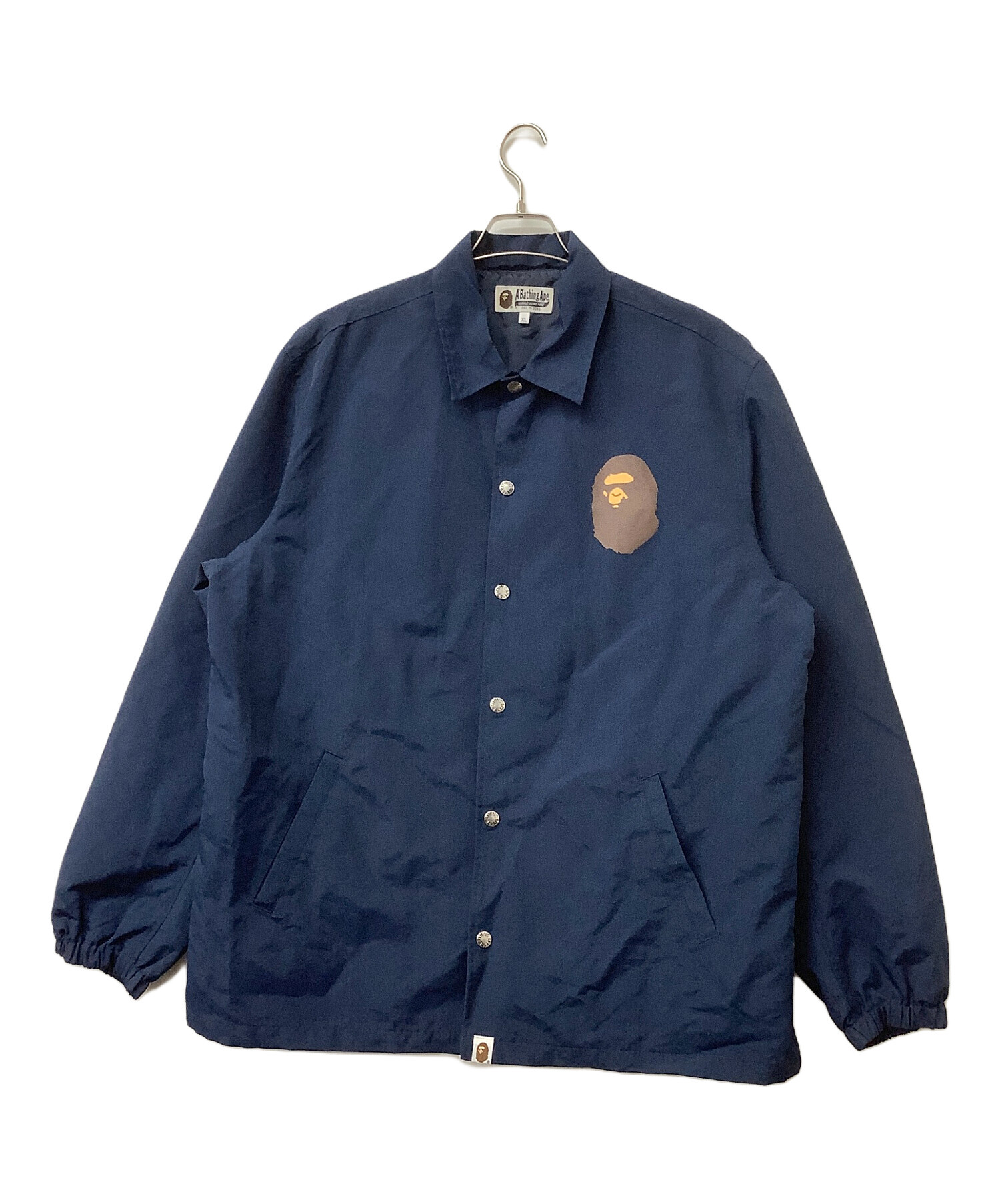 中古・古着通販】A BATHING APE (ア ベイシング エイプ) ジャケット