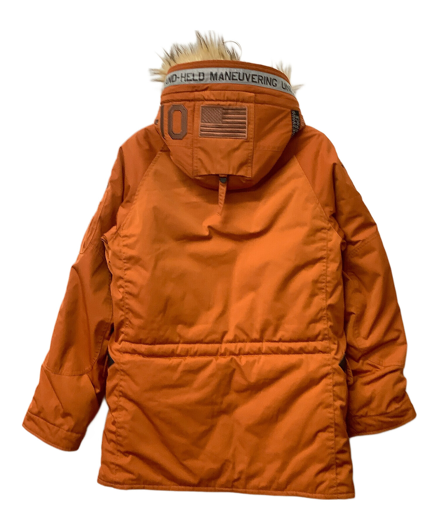 中古・古着通販】AVIREX (アヴィレックス) ジャケット N-3Bフライト