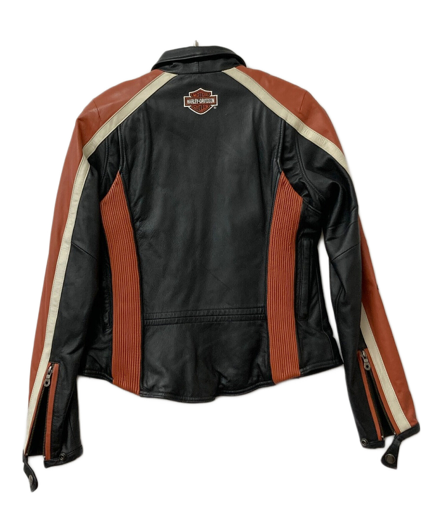 中古・古着通販】HARLEY-DAVIDSON (ハーレーダビッドソン) シングル