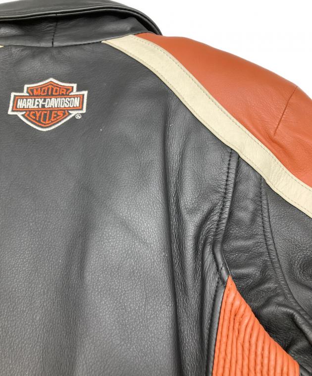 中古・古着通販】HARLEY-DAVIDSON (ハーレーダビッドソン) シングル