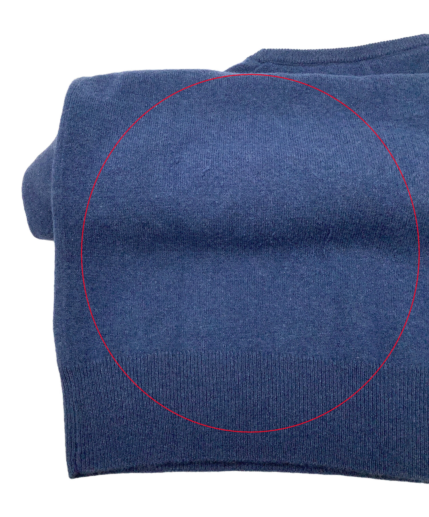 中古・古着通販】POLO RALPH LAUREN (ポロ・ラルフローレン) 厚手