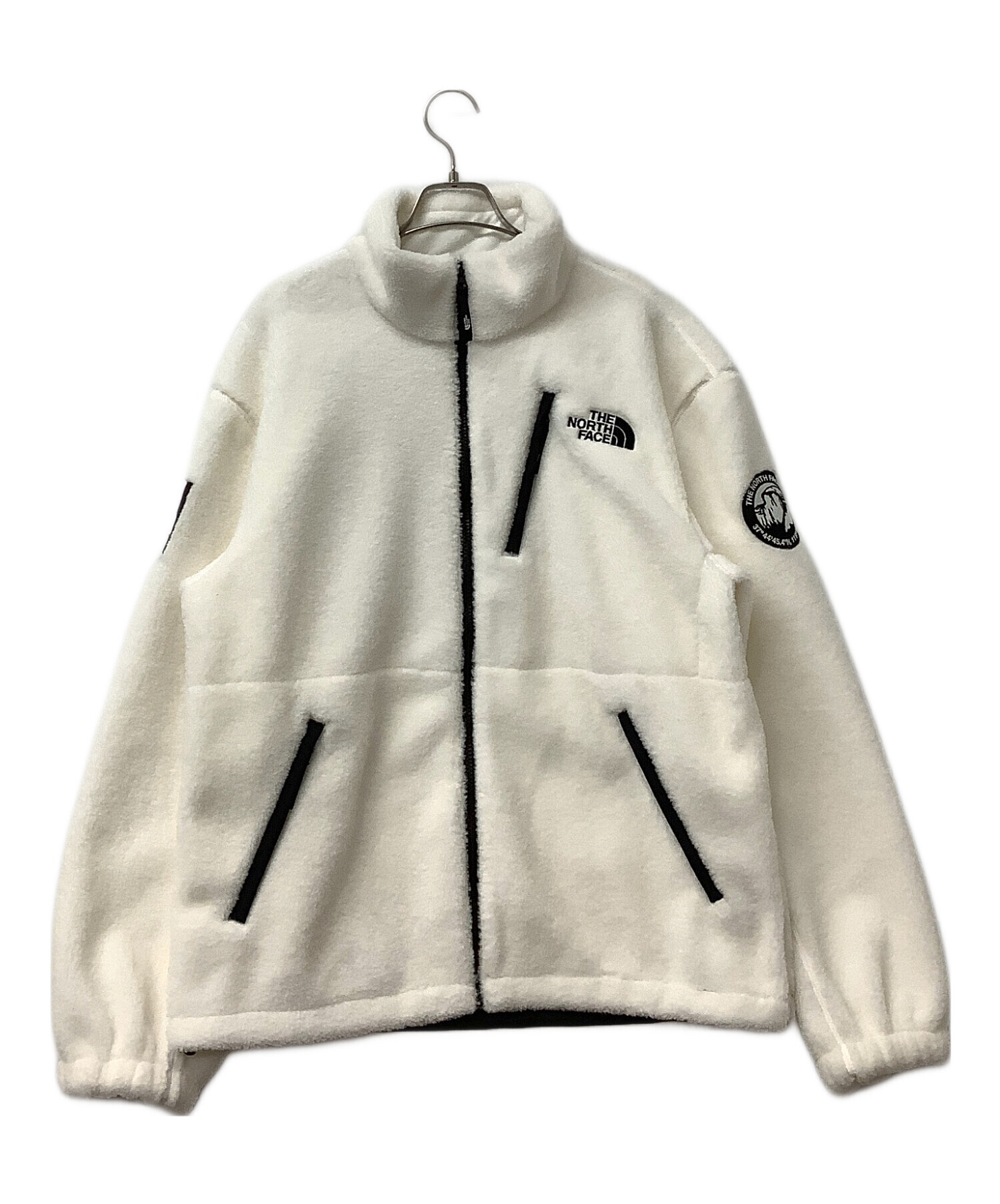 中古・古着通販】THE NORTH FACE WHITE LABEL (ザノースフェイス