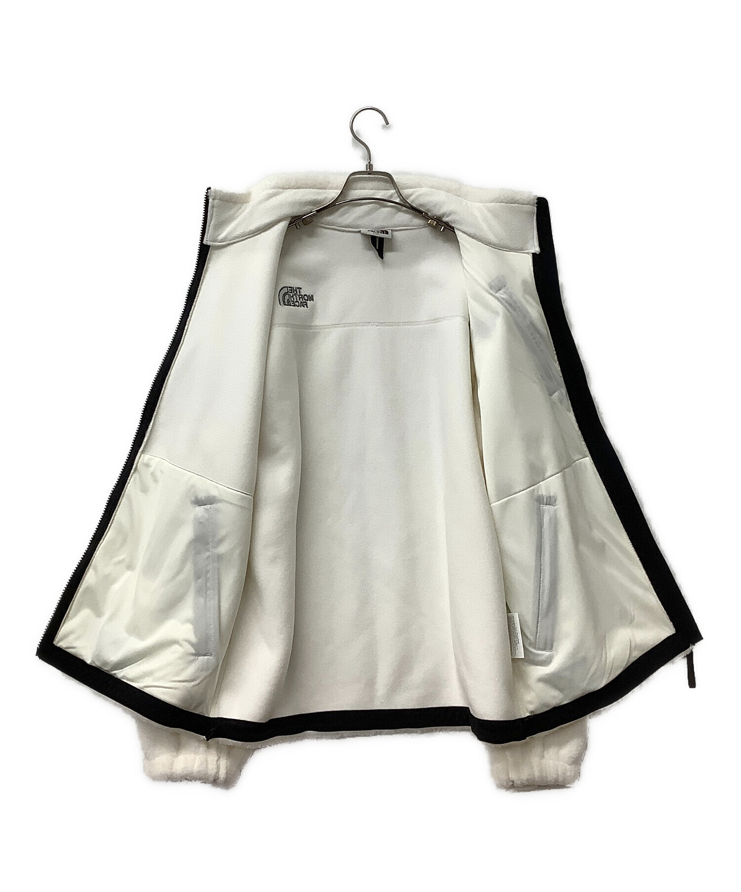 中古・古着通販】THE NORTH FACE WHITE LABEL (ザノースフェイス 