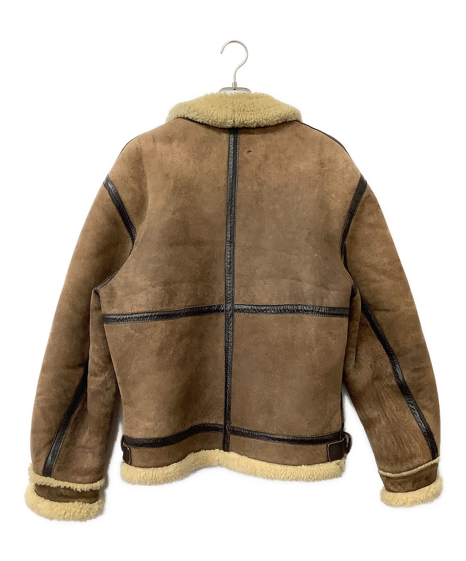 中古・古着通販】Golden Bear (ゴールデンベア) ジャケット B-3