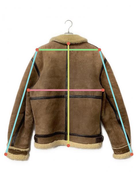 中古・古着通販】Golden Bear (ゴールデンベア) ジャケット B-3