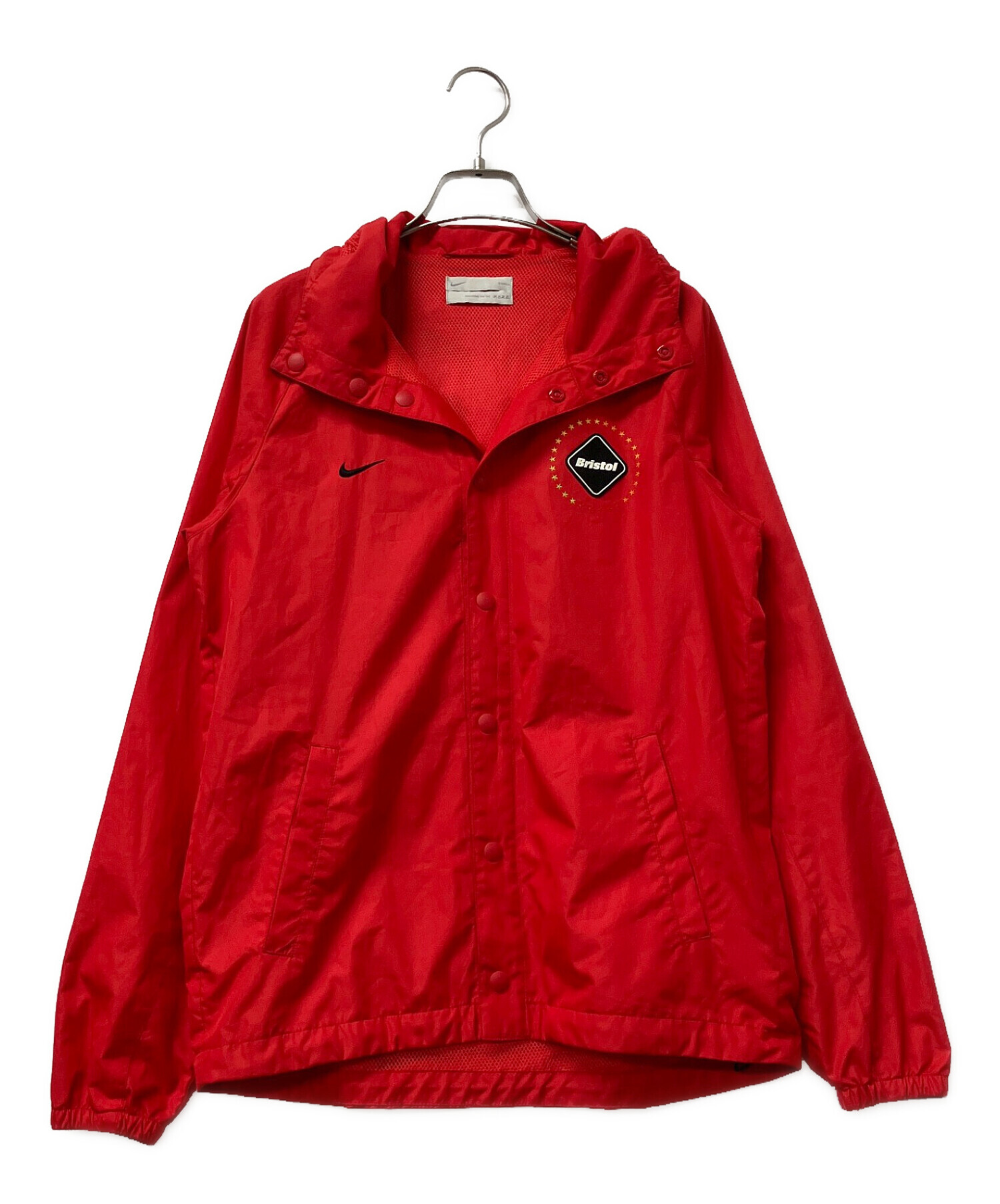 中古・古着通販】NIKE (ナイキ) F.C.R.B. (エフシーレアルブリストル