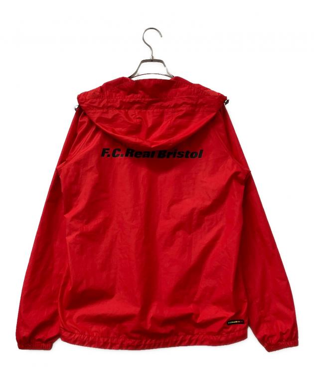 中古・古着通販】NIKE (ナイキ) F.C.R.B. (エフシーレアルブリストル