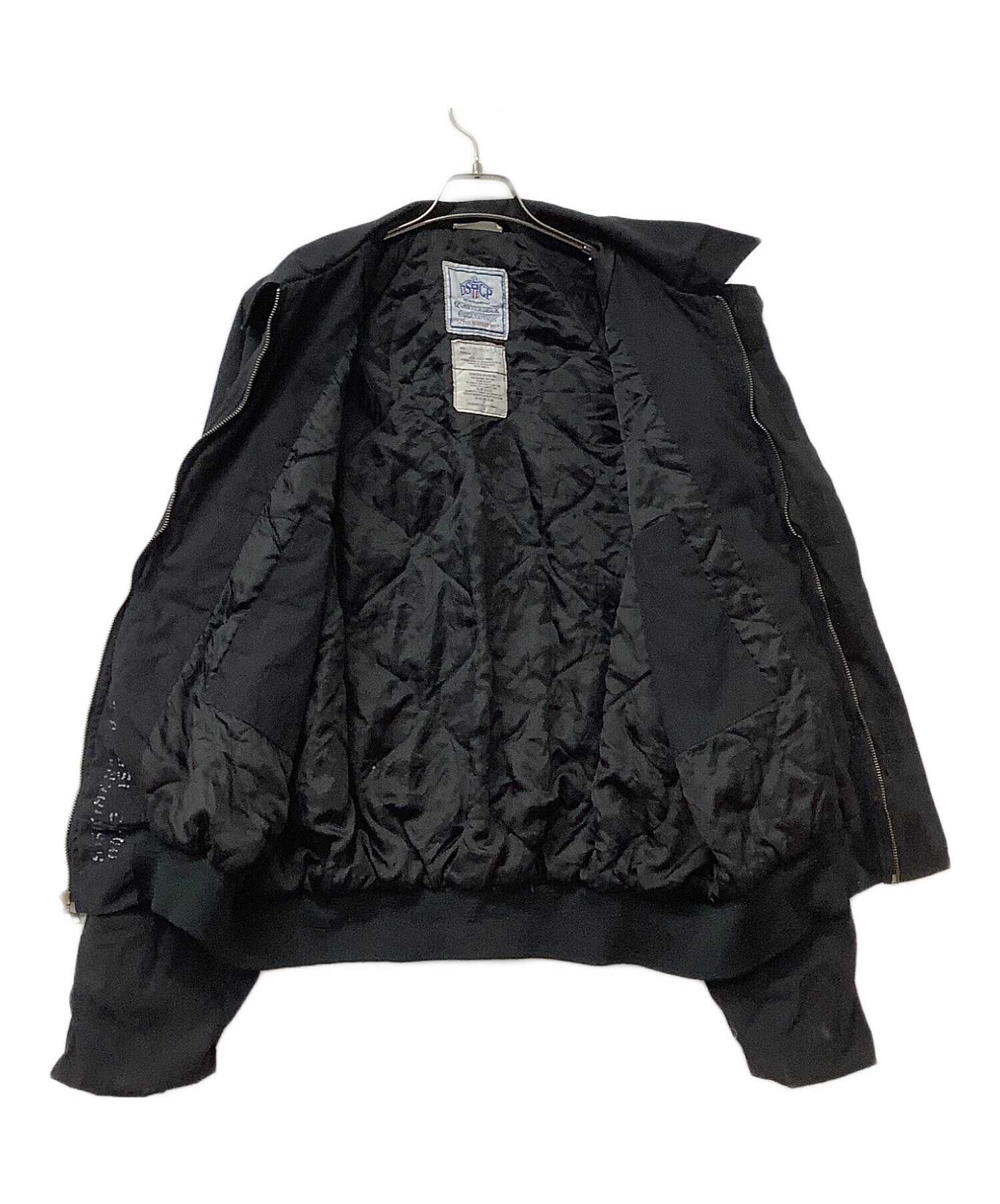 中古・古着通販】U'S NAVY (アメリカ海軍) DSCP (ディーエスシーピー