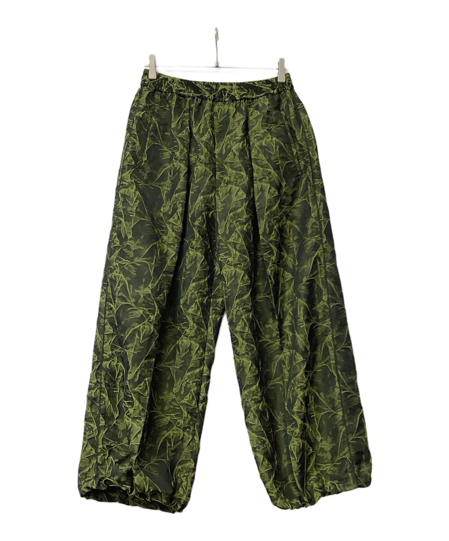 中古・古着通販】MAISON SPECIAL (メゾンスペシャル) パンツ