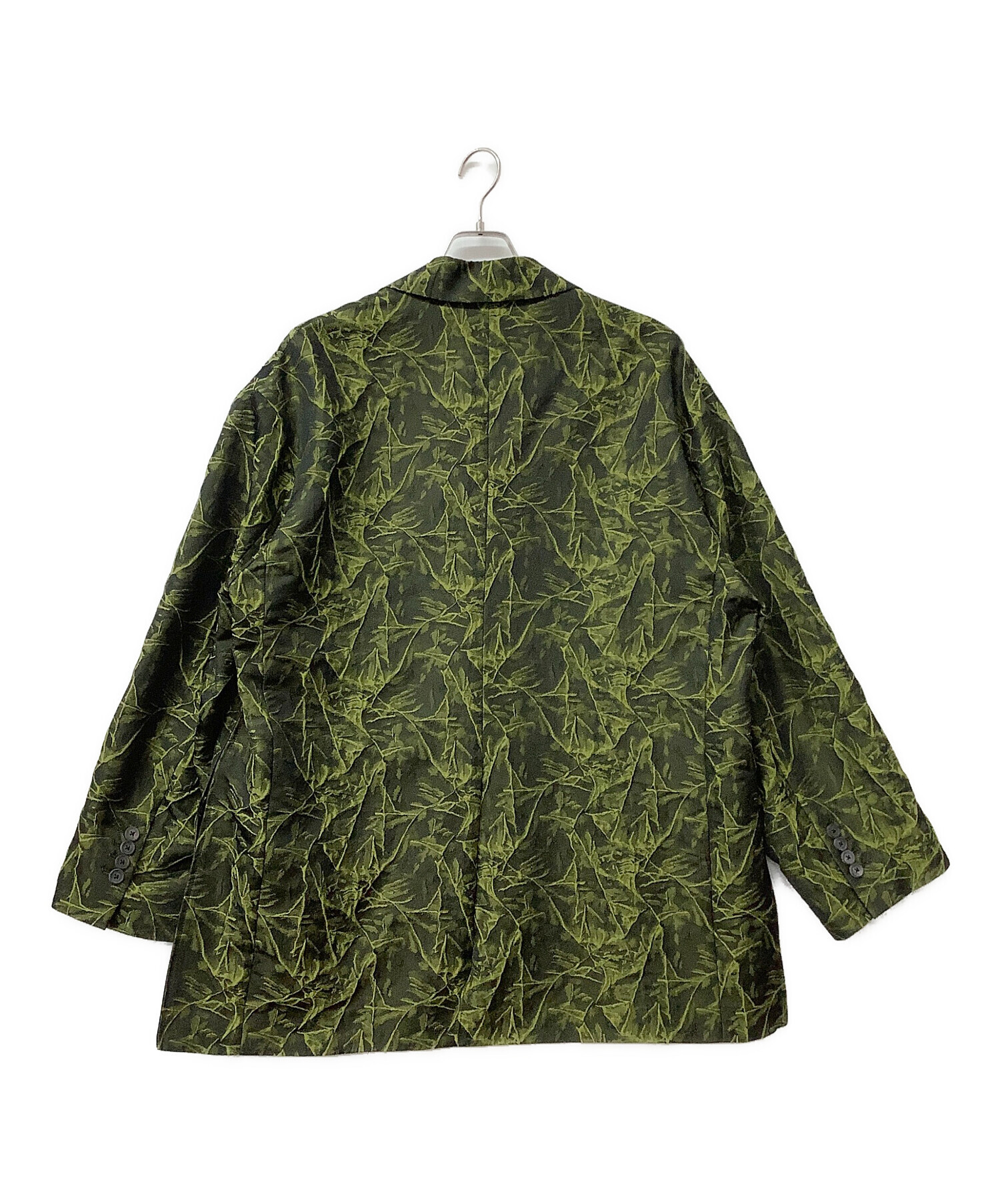 中古・古着通販】MAISON SPECIAL (メゾンスペシャル) ジャケット 