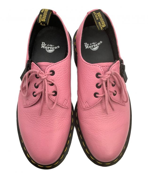 中古・古着通販】Dr.Martens (ドクターマーチン) 3ホールシューズ 1461