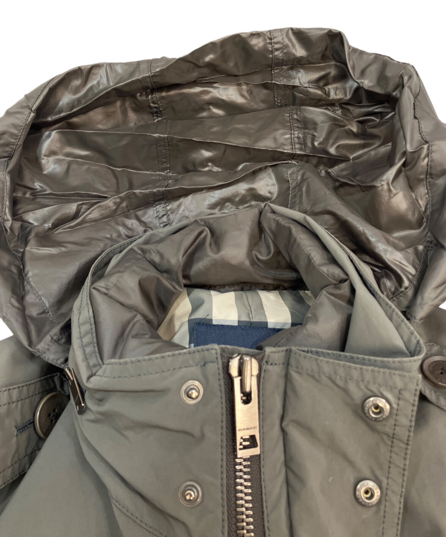 中古・古着通販】BURBERRY LONDON (バーバリーロンドン) ライナー付