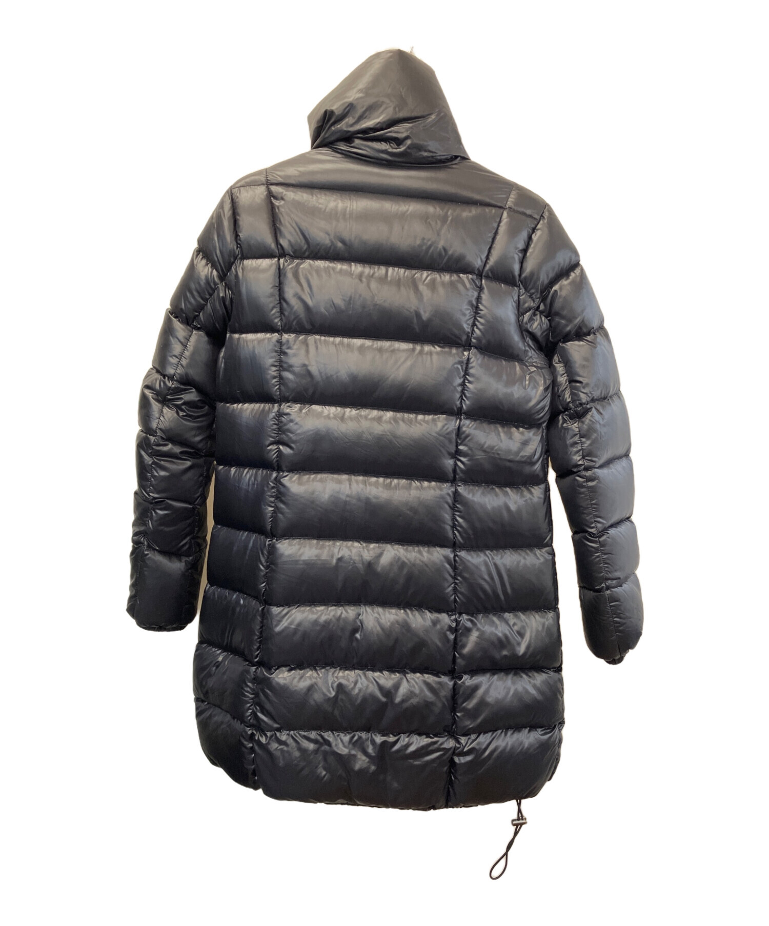 フ*♪様 【03】TATRAS タトラス LTA16A4497 ダウンジャケット 中古・古着通販】TATRAS (タトラス) ダウンジャケット ブラック サイズ