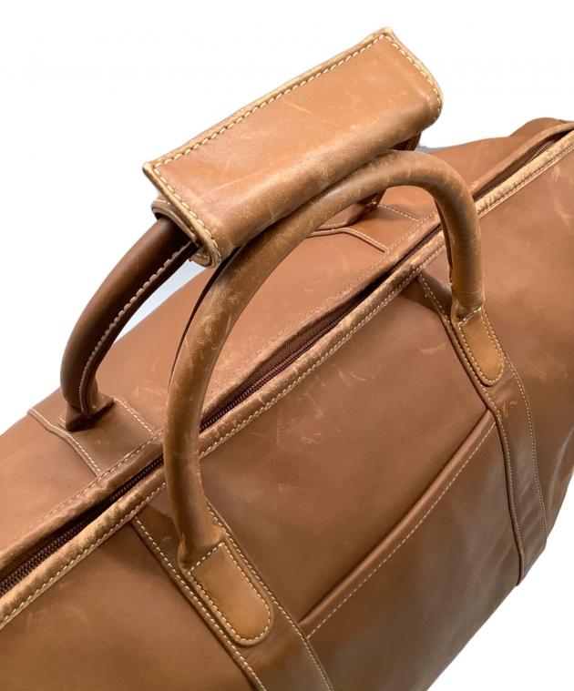 中古・古着通販】COACH (コーチ) ボストンバッグ OLD COACH｜ブランド