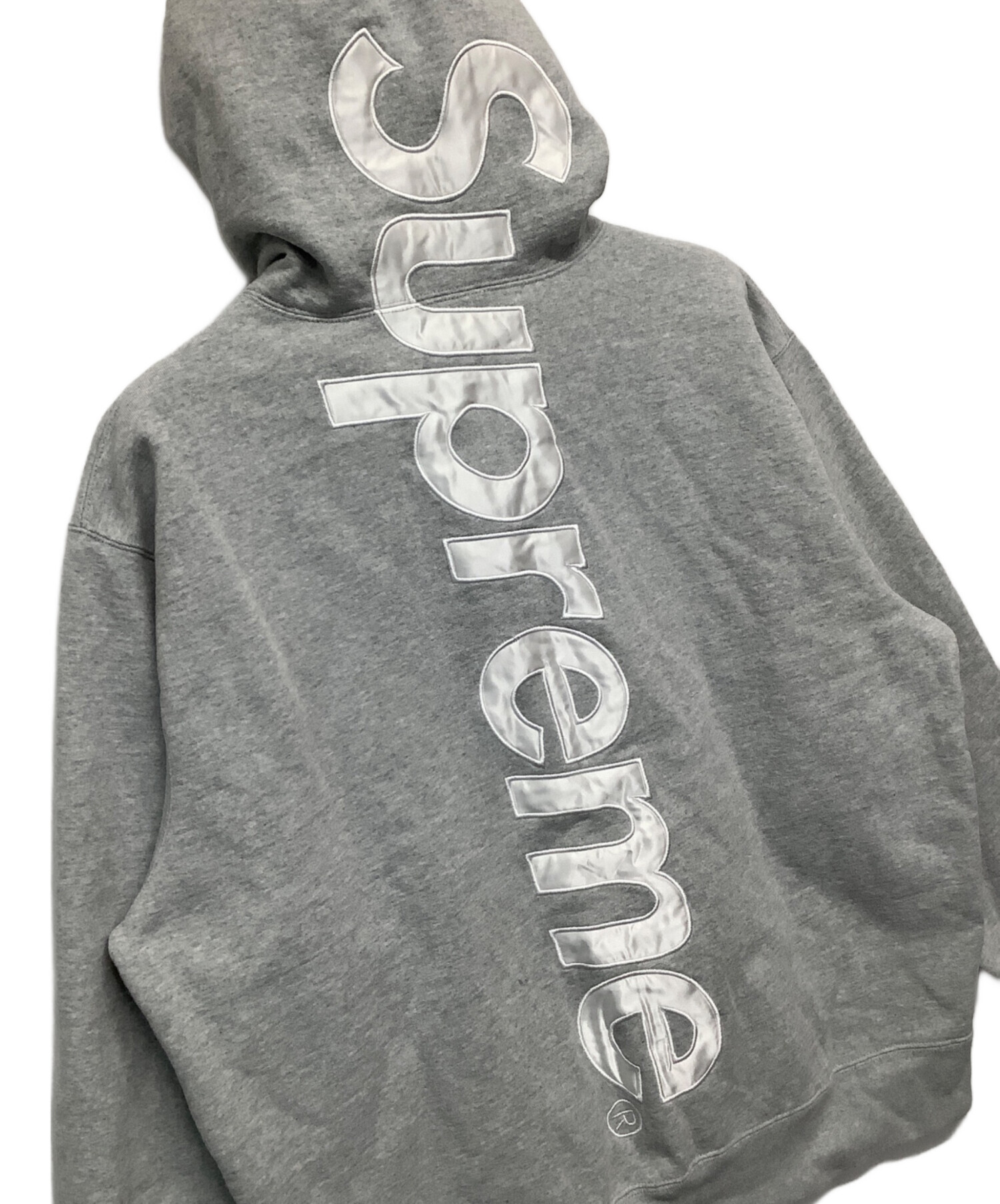 中古・古着通販】SUPREME (シュプリーム) Supreme Satin Applique