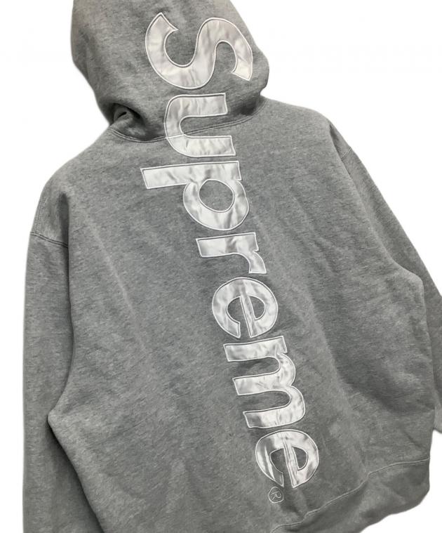 中古・古着通販】SUPREME (シュプリーム) Supreme Satin Applique