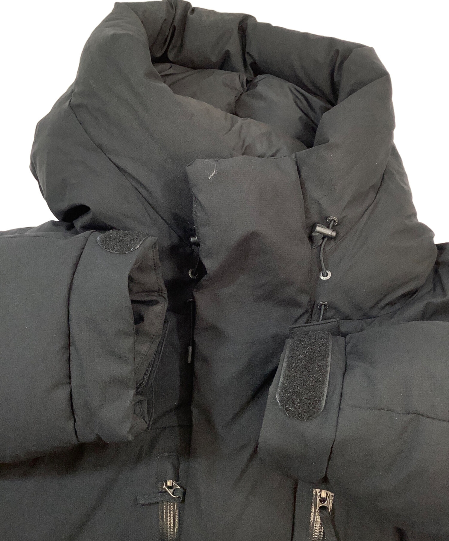 中古・古着通販】THE NORTH FACE (ザ ノース フェイス) ダウン