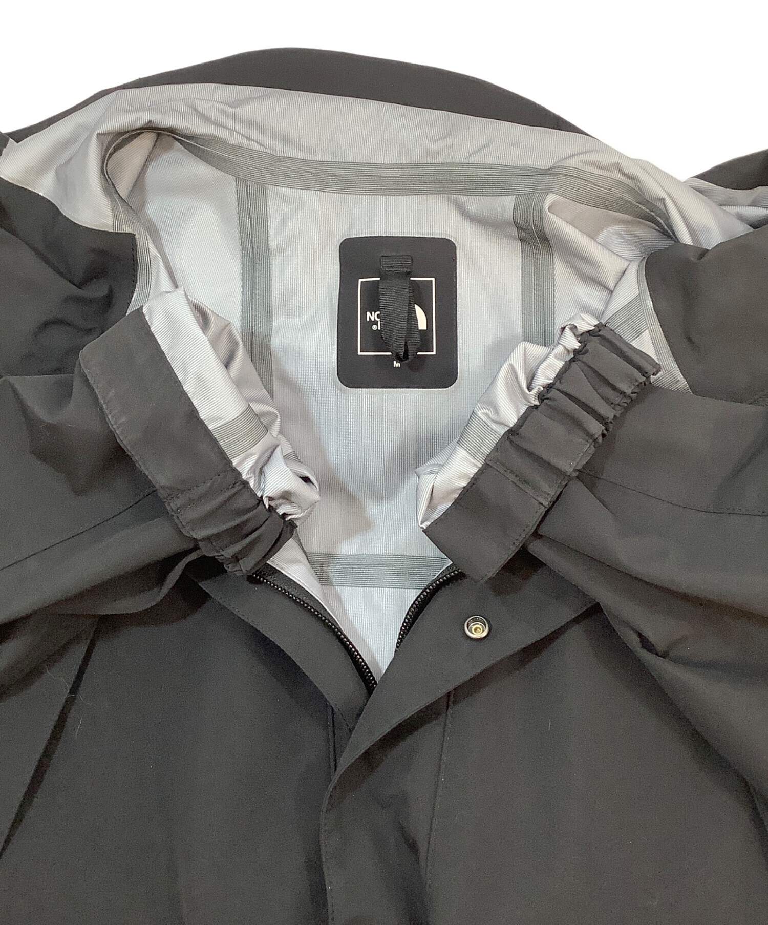 中古・古着通販】THE NORTH FACE (ザ ノース フェイス) ハイベントレ 