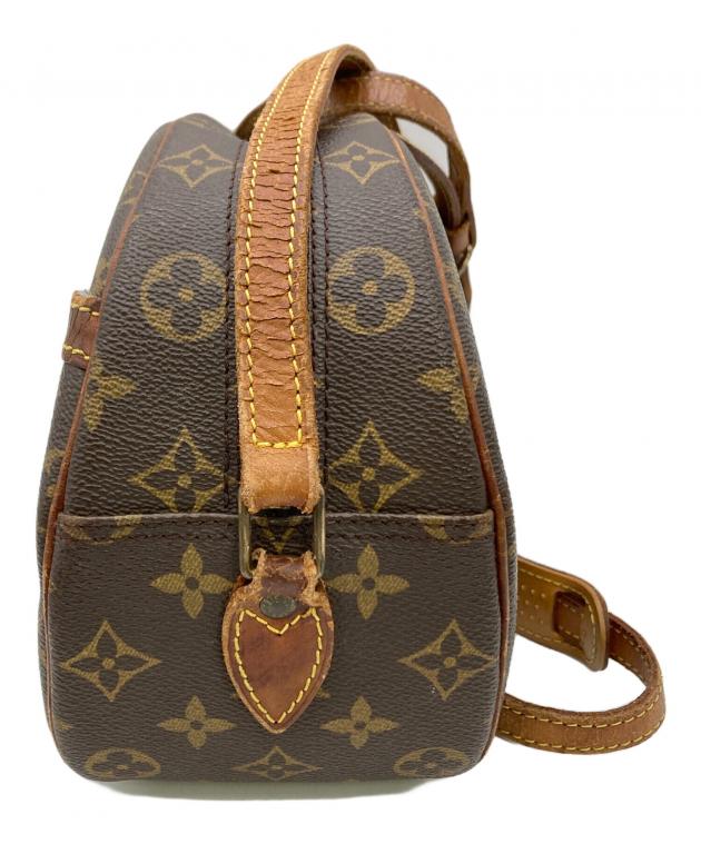 中古・古着通販】LOUIS VUITTON (ルイ ヴィトン) ショルダーバッグ