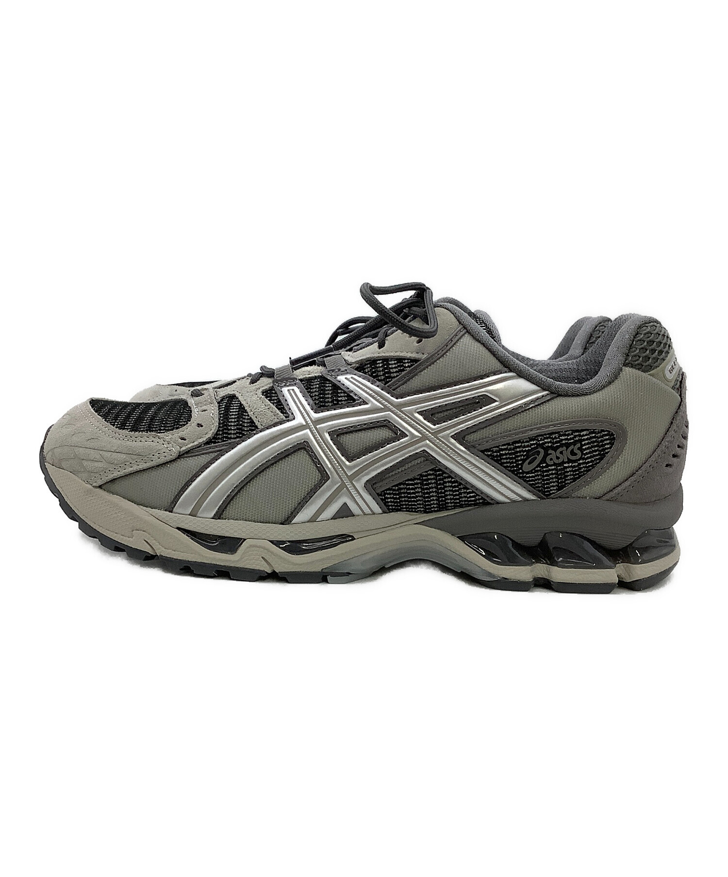 中古・古着通販】asics (アシックス) スニーカー GEL-NIMBUS 10.5 