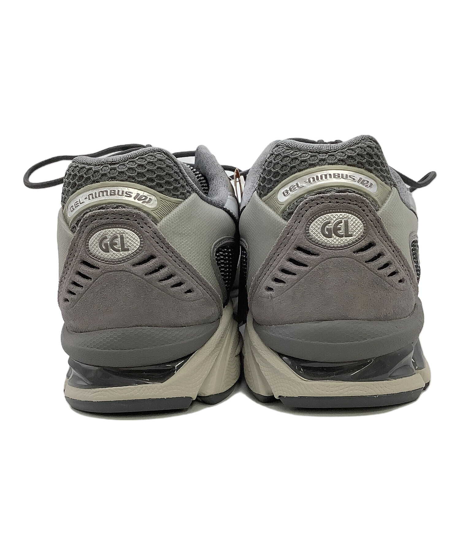 中古・古着通販】asics (アシックス) スニーカー GEL-NIMBUS 10.5 