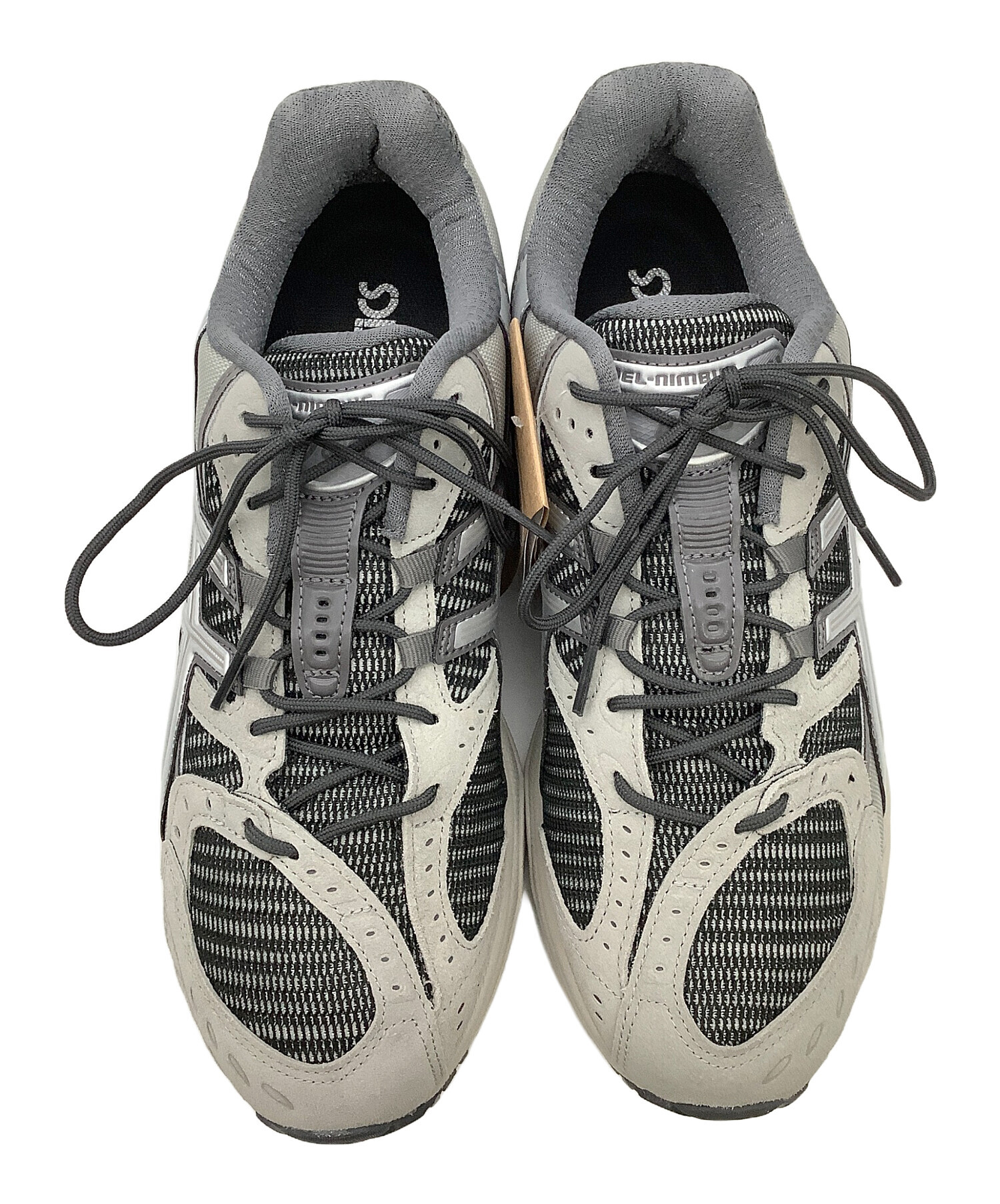 中古・古着通販】asics (アシックス) スニーカー GEL-NIMBUS 10.5 