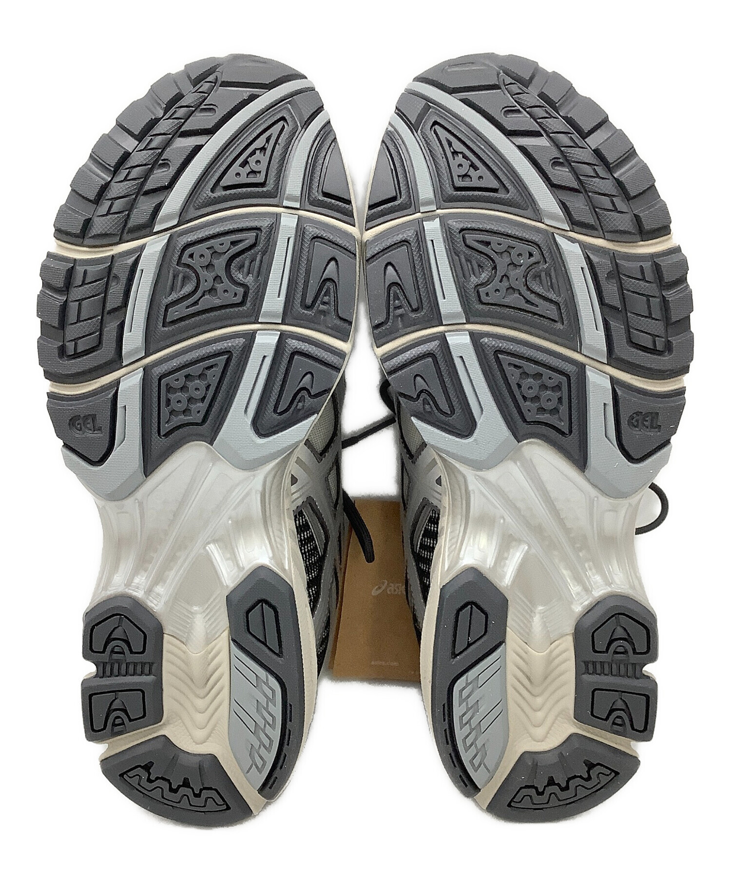 中古・古着通販】asics (アシックス) スニーカー GEL-NIMBUS 10.5 