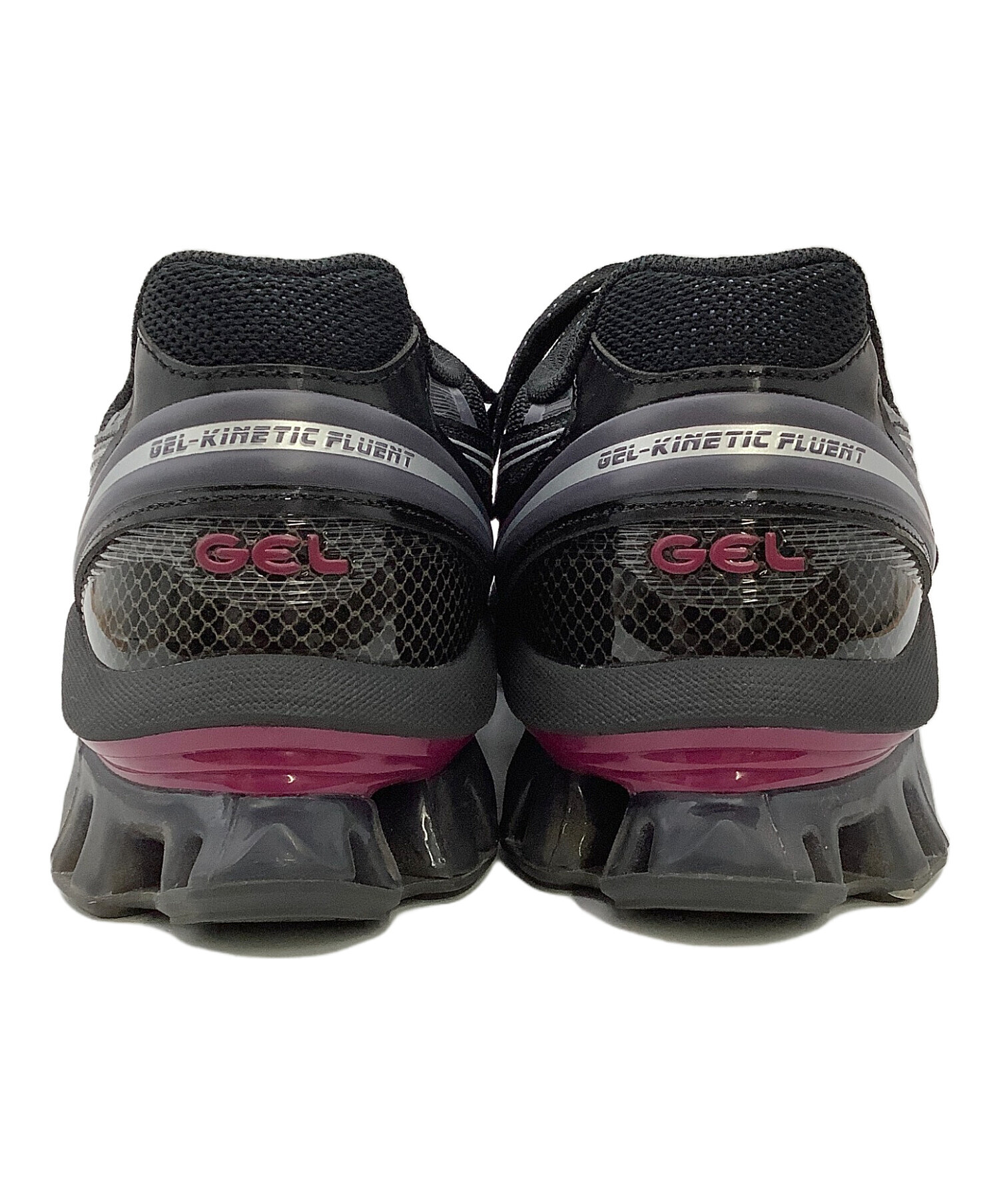中古・古着通販】asics (アシックス) スニーカー GEL-KINETIC FLUENT