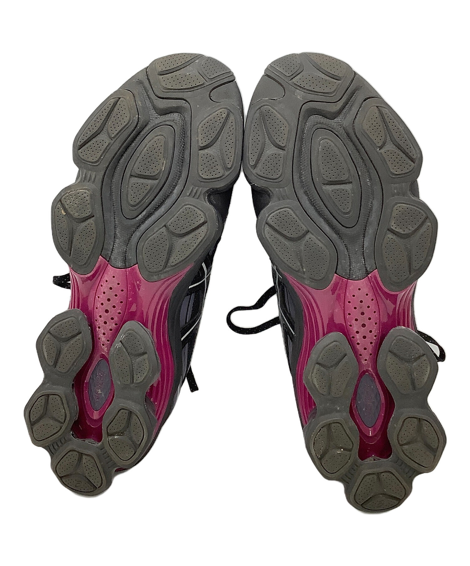 中古・古着通販】asics (アシックス) スニーカー GEL-KINETIC FLUENT