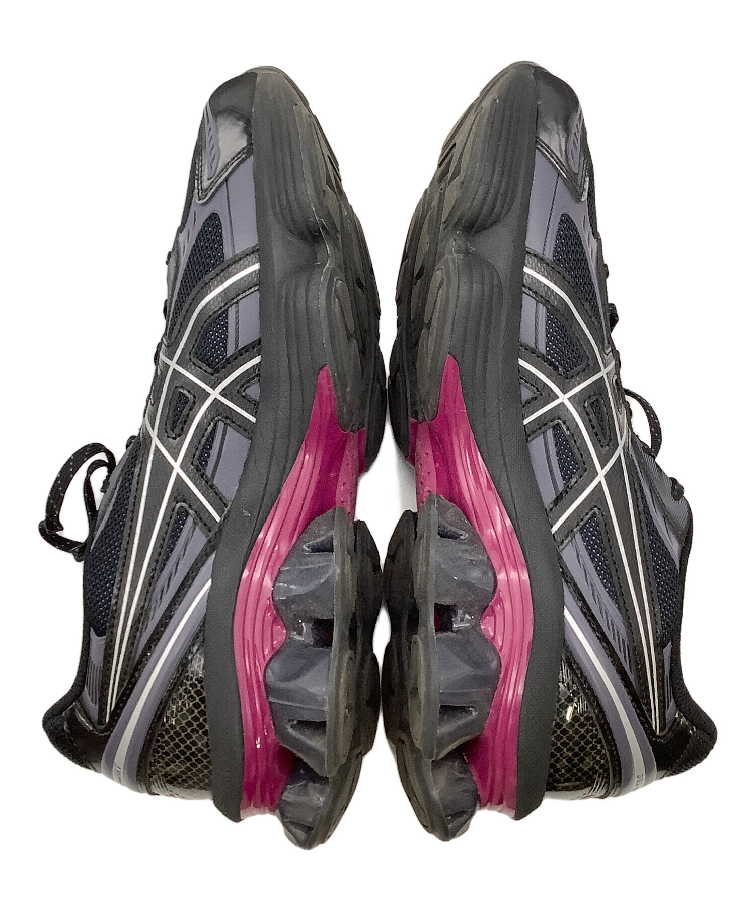中古・古着通販】asics (アシックス) スニーカー GEL-KINETIC FLUENT