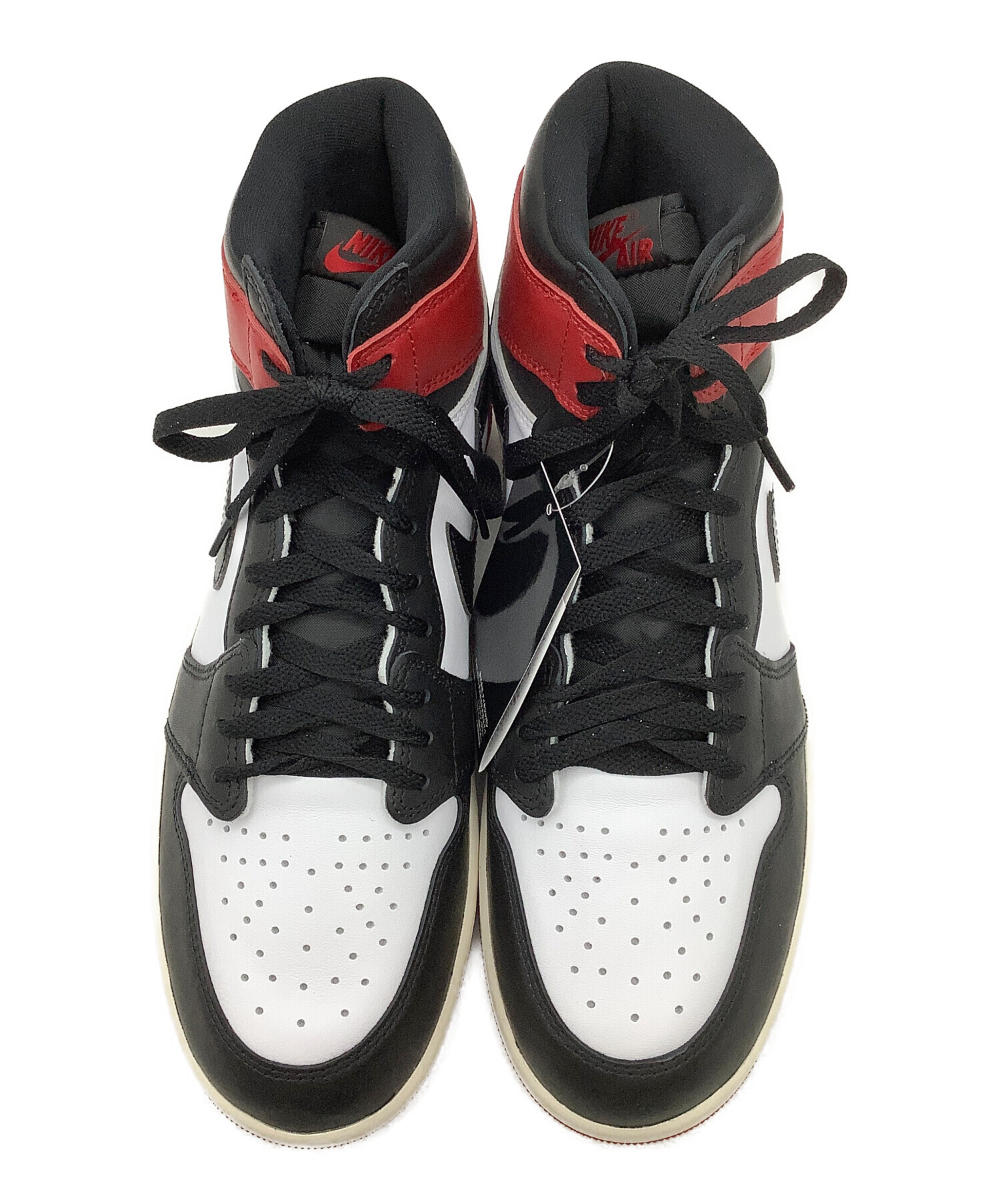 中古・古着通販】NIKE (ナイキ) ハイカットスニーカー Air Jordan 1 