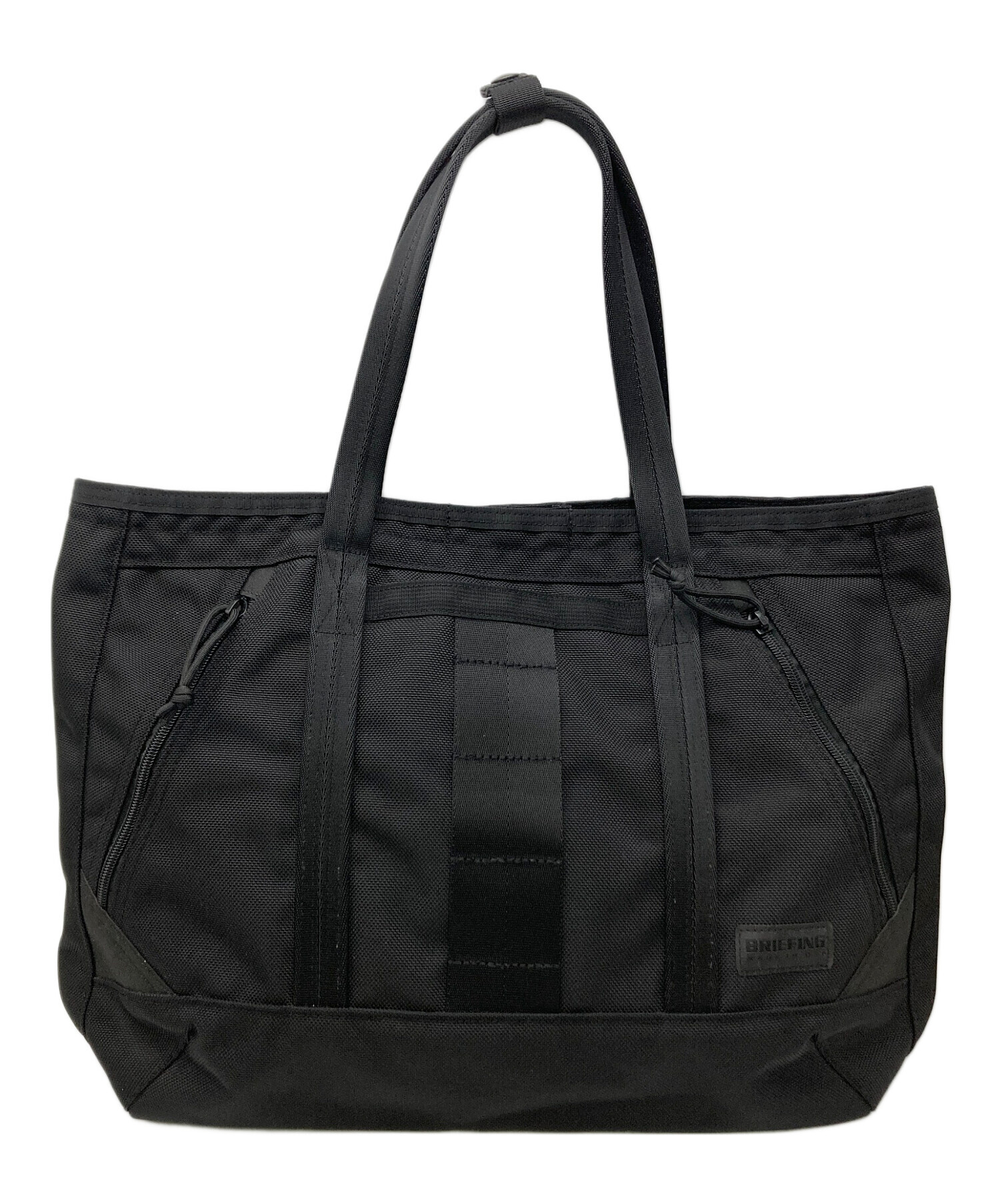 中古・古着通販】BRIEFING (ブリーフィング) ハンドバッグ DELTA