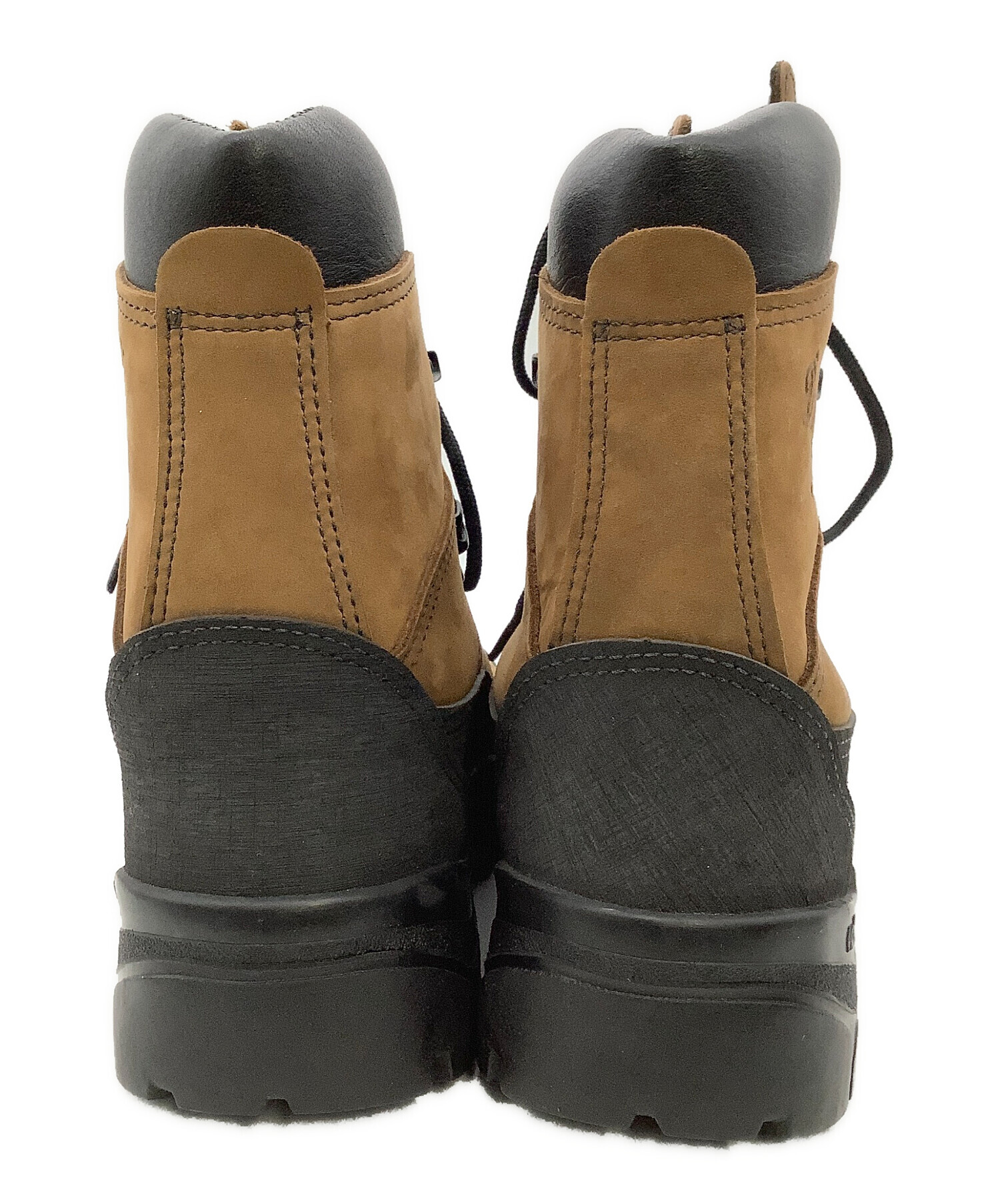 中古・古着通販】Danner (ダナー) ミリタリーブーツ コンバット