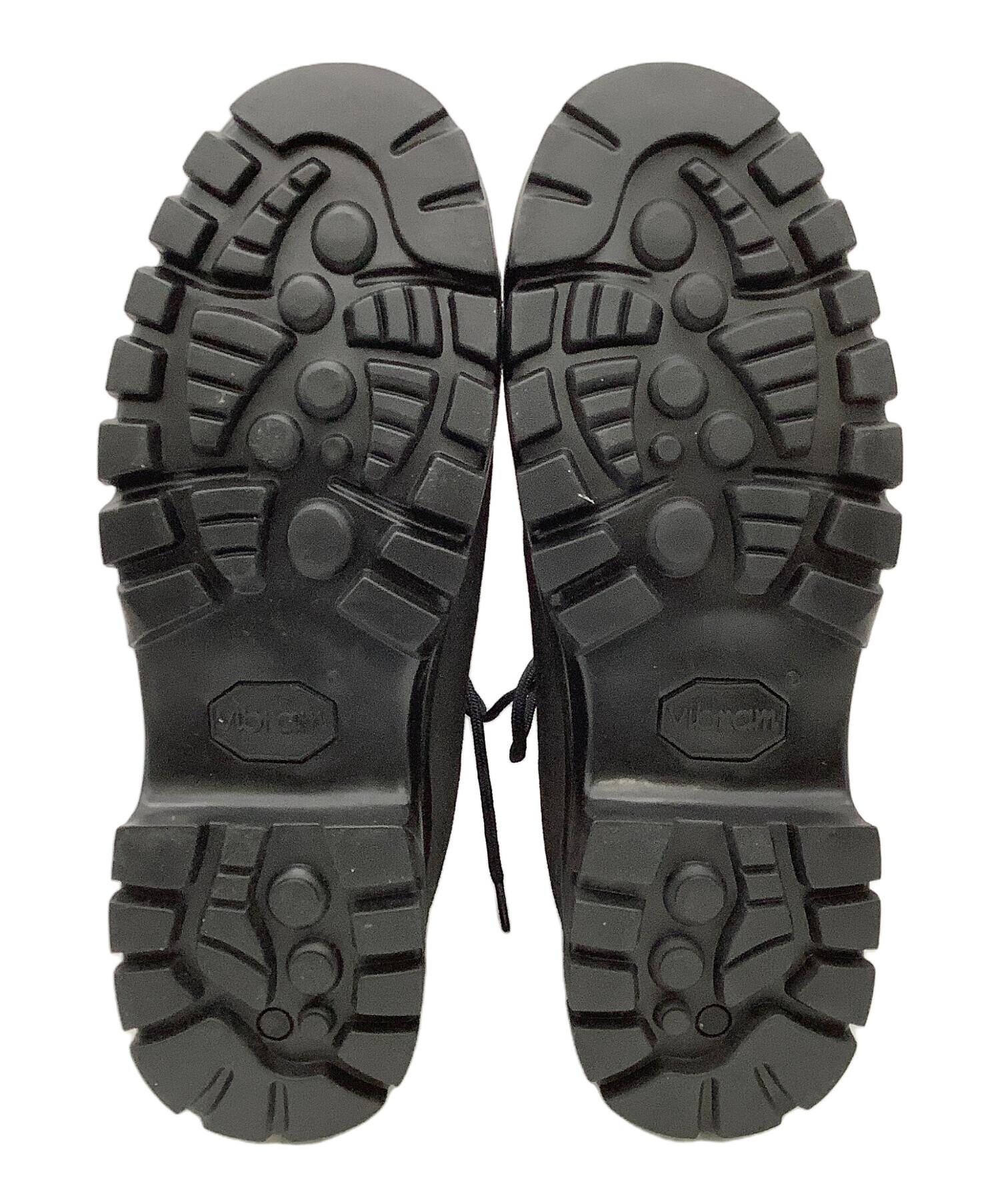 中古・古着通販】Danner (ダナー) ミリタリーブーツ コンバット