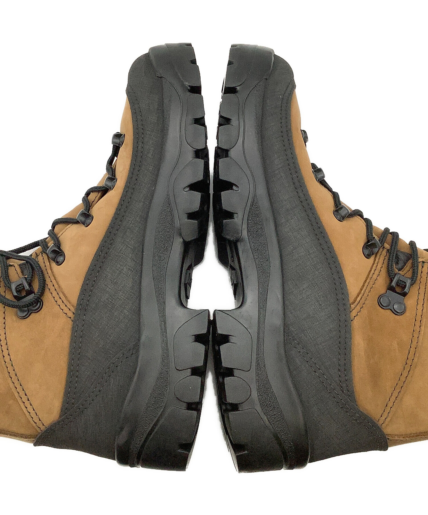 中古・古着通販】Danner (ダナー) ミリタリーブーツ コンバット