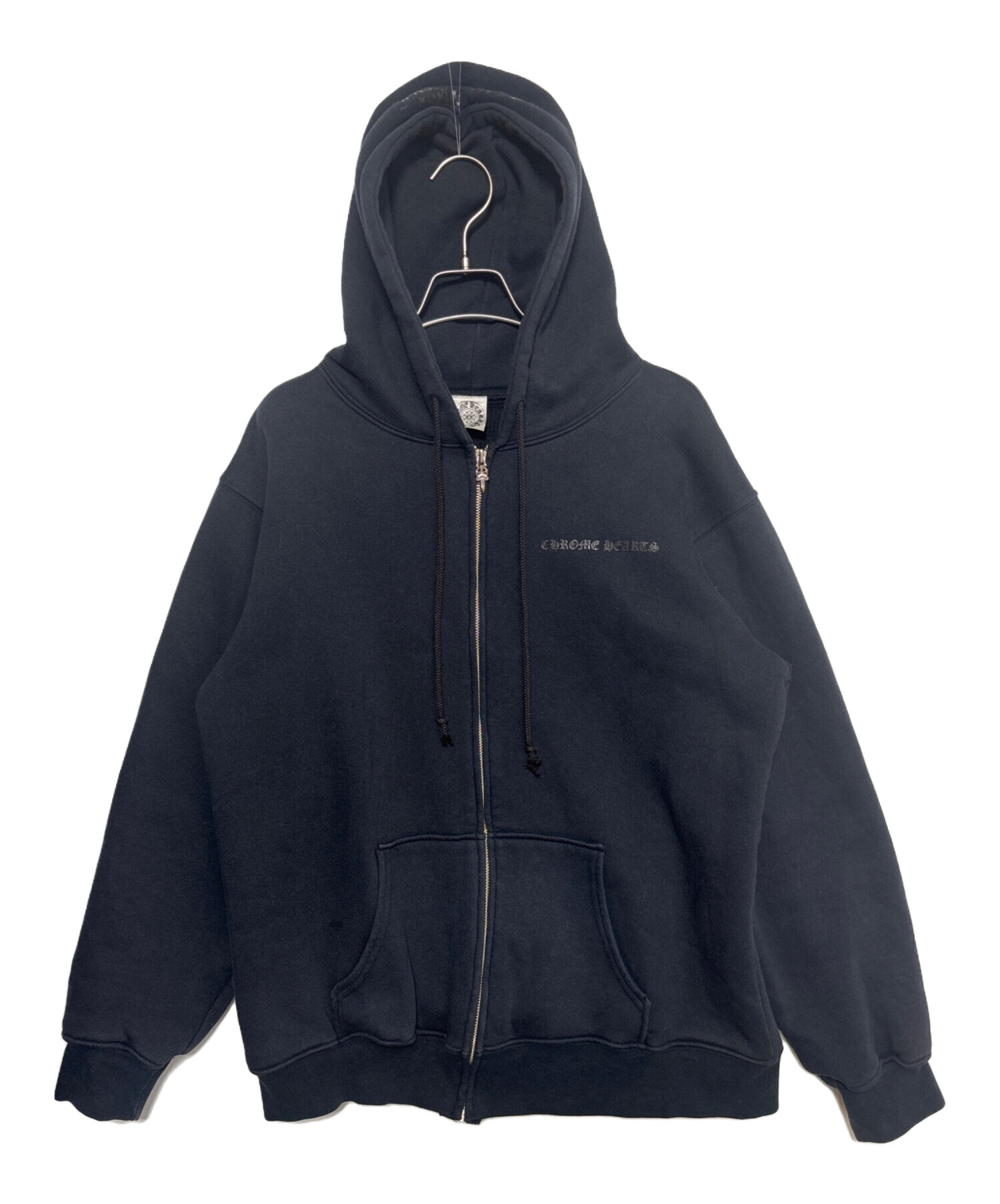中古・古着通販】CHROME HEARTS (クロムハーツ) CH Plus Print Thermal 