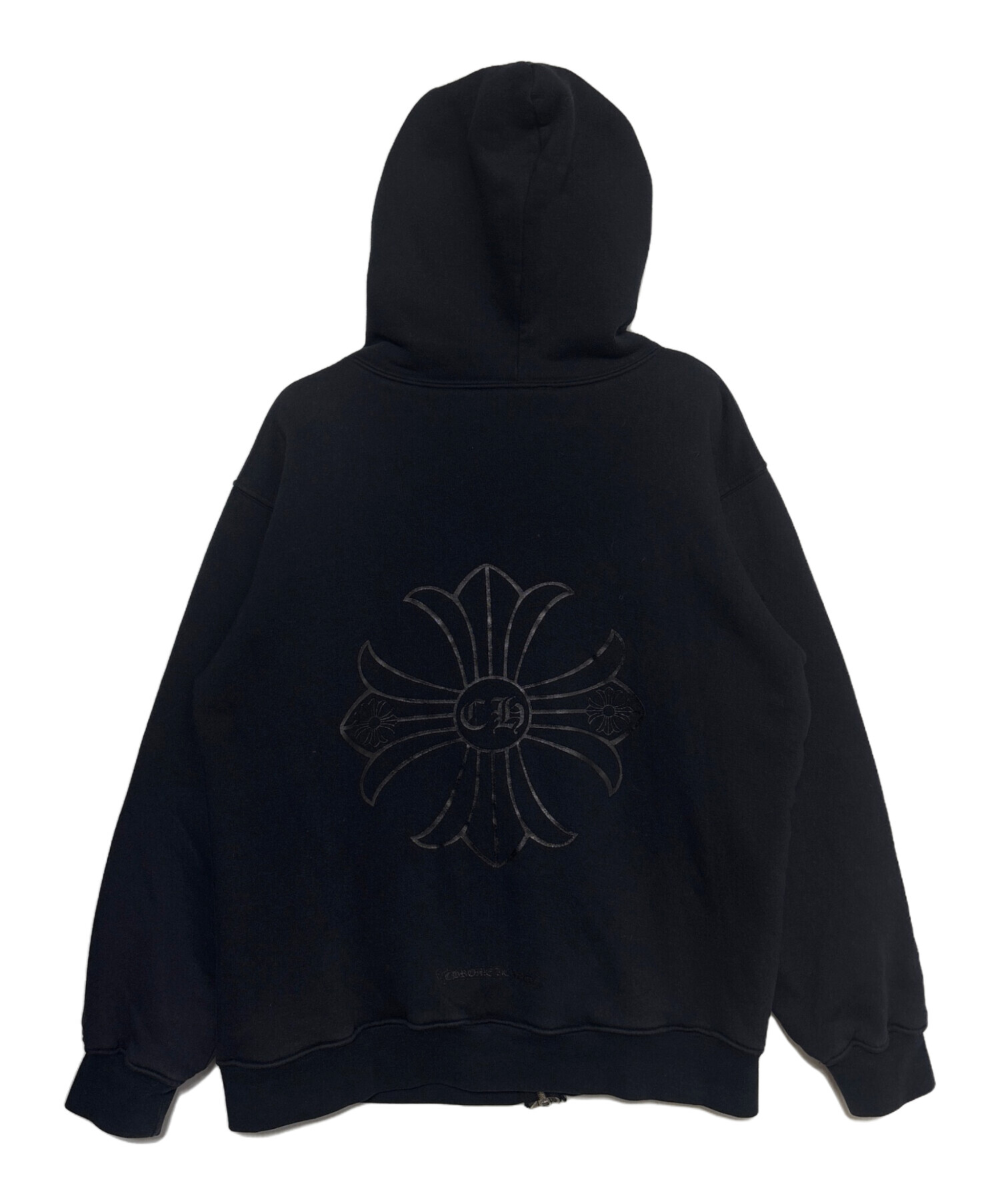 中古・古着通販】CHROME HEARTS (クロムハーツ) CH Plus Print Thermal 