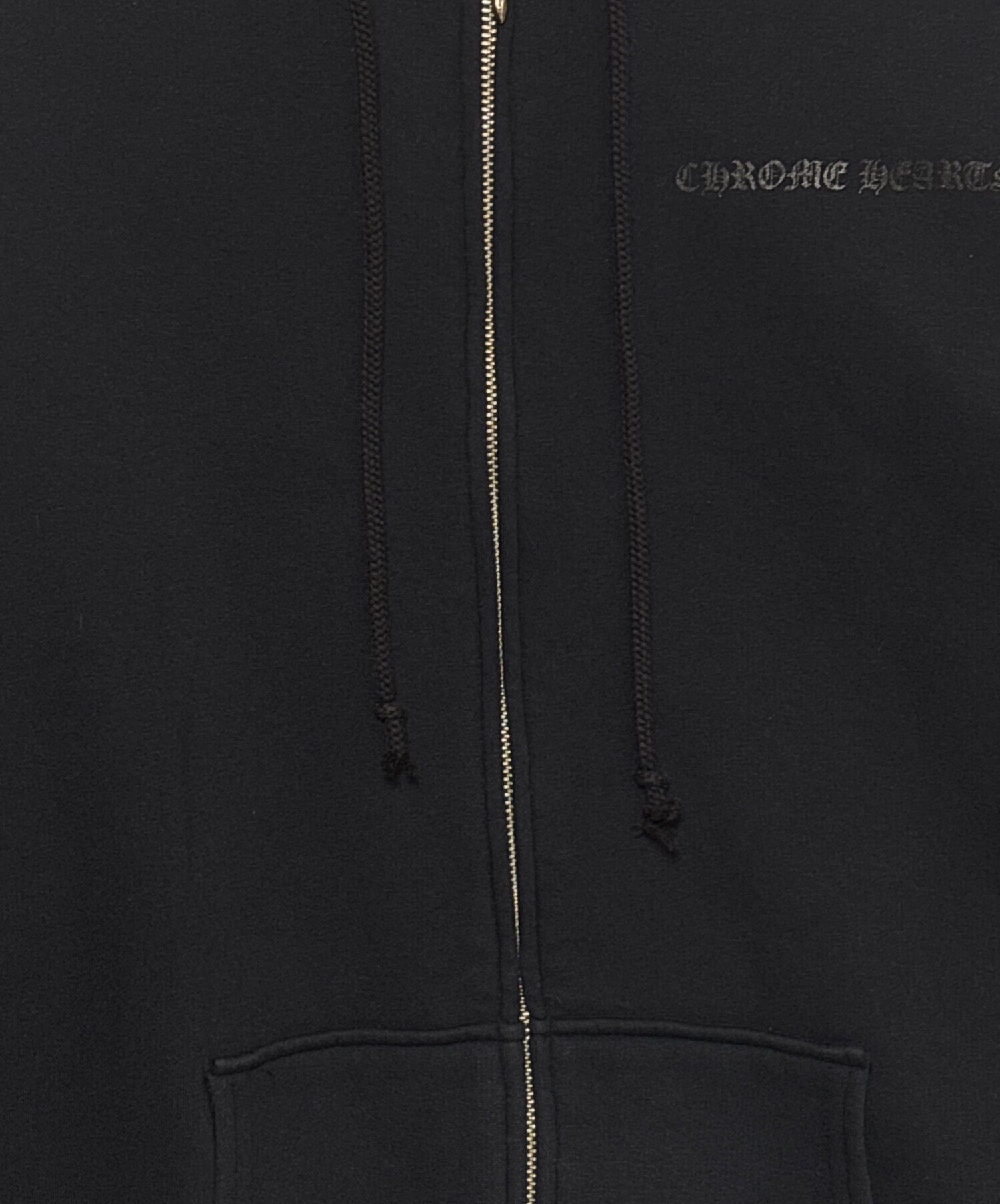 中古・古着通販】CHROME HEARTS (クロムハーツ) CH Plus Print Thermal