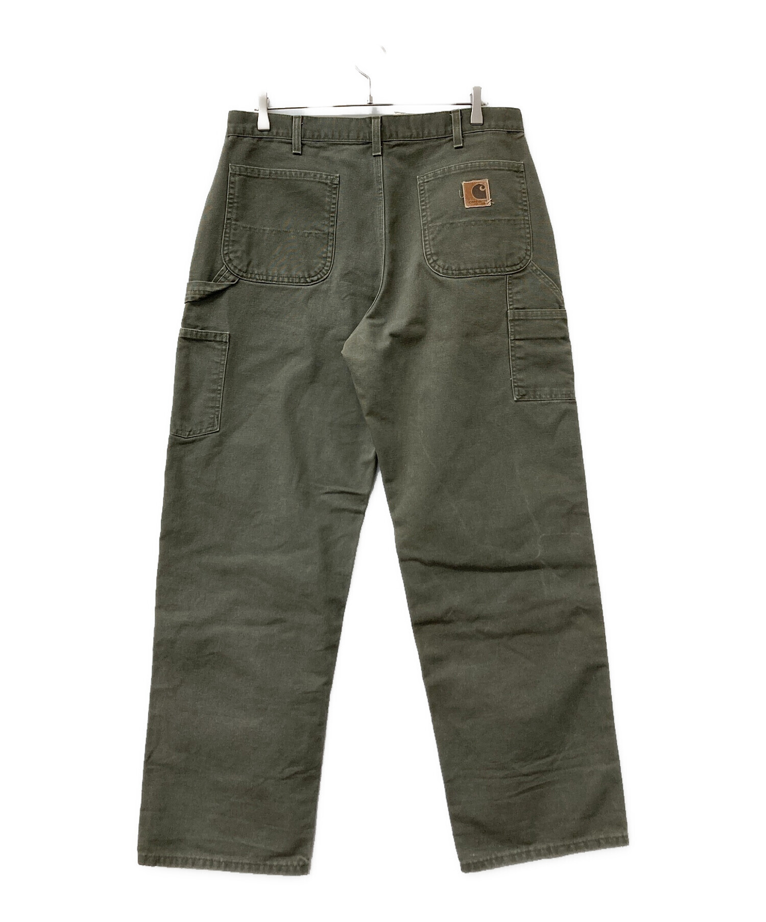 中古・古着通販】CarHartt (カーハート) ダックペインターパンツ 00s