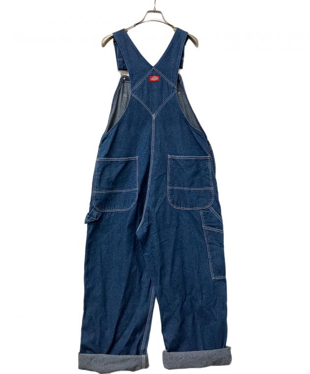中古・古着通販】Dickies (ディッキーズ) オーバーオール サイズ:M