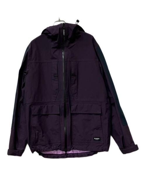 中古・古着通販】X-LARGE (エクストララージ) マウンテンパーカー