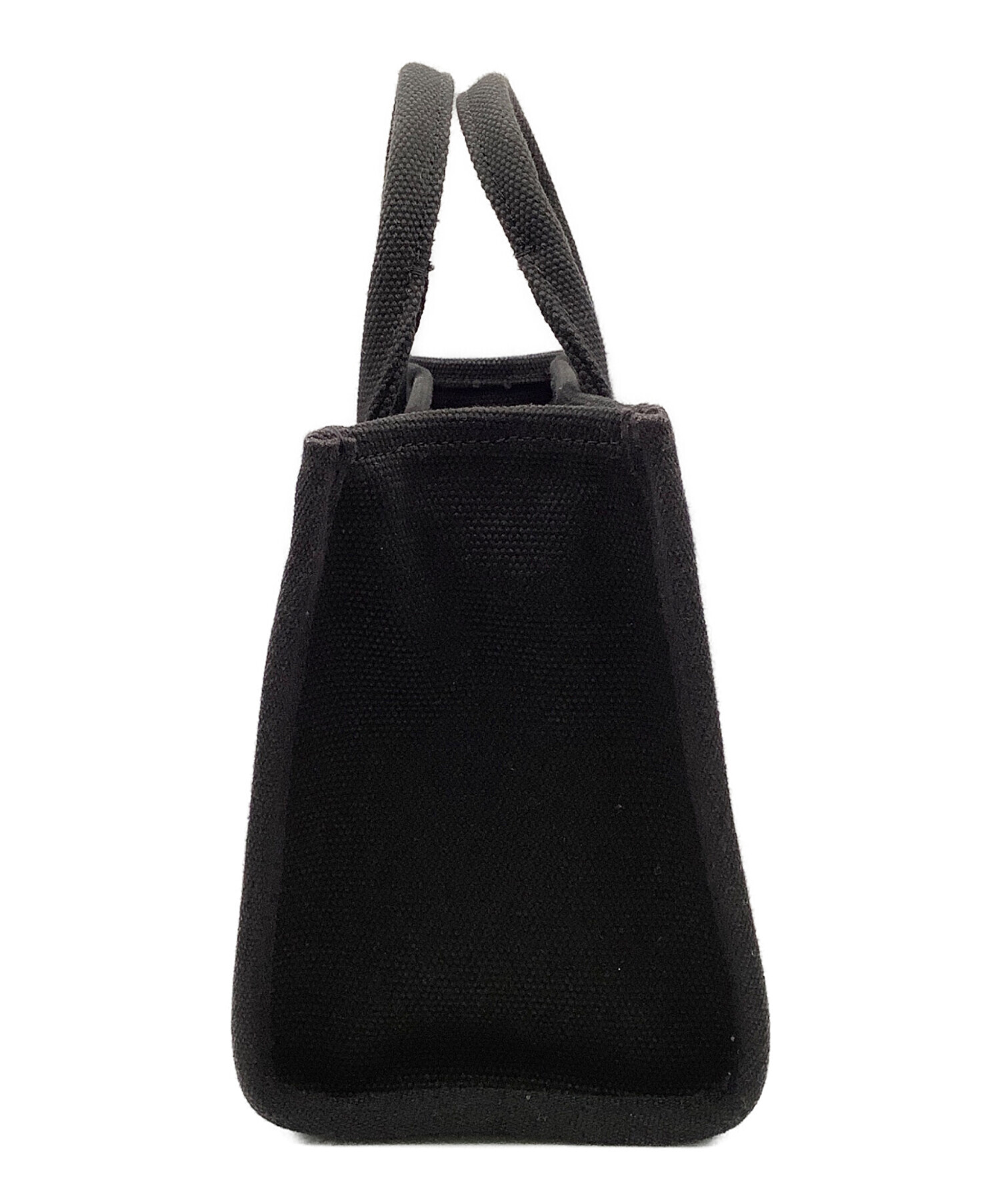 中古・古着通販】COACH (コーチ) カーゴトートバッグ キャンバス