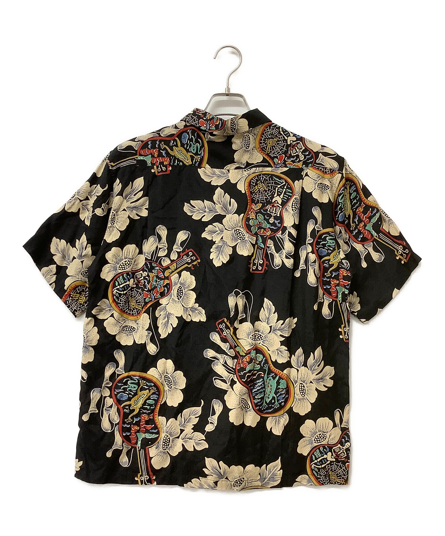 中古・古着通販】Dry Bones (ドライボーンズ) シャツ アロハシャツ