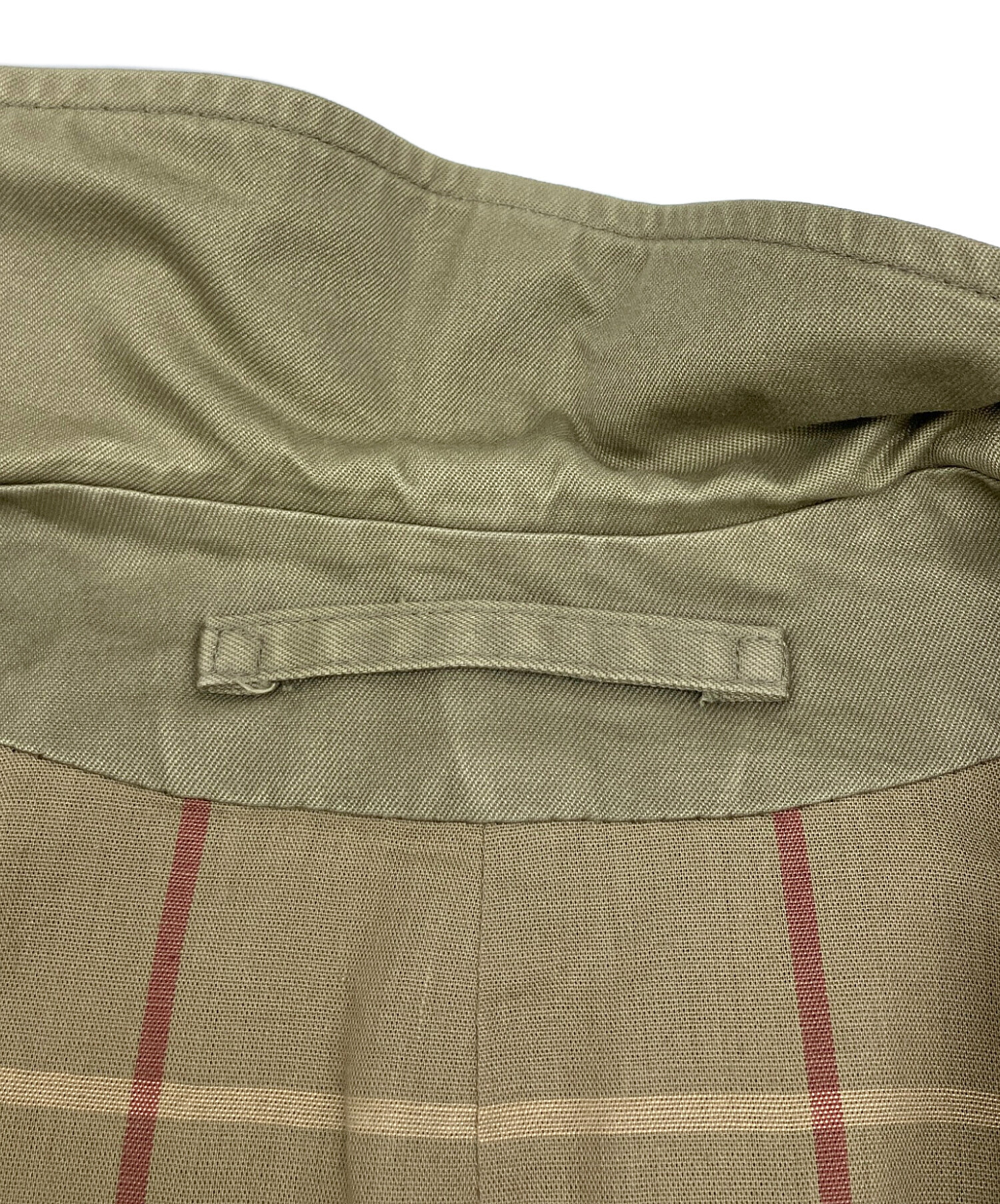 中古・古着通販】BURBERRY BLACK LABEL (バーバリーブラックレーベル