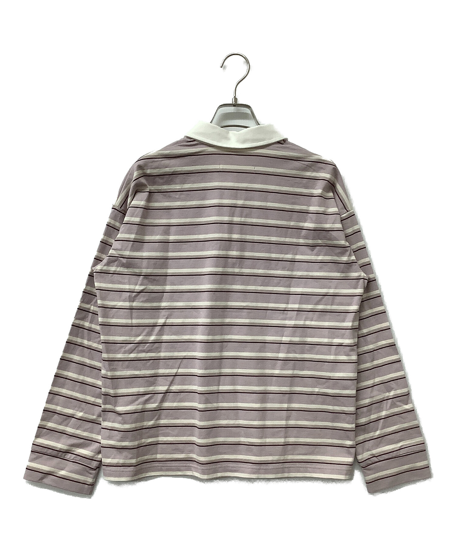 Her lip to￤Laurel Emblem Polo Shirt Laurel Emblem Polo Shirt