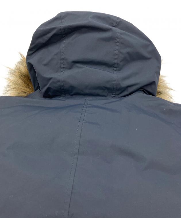 中古・古着通販】HELLY HANSEN (ヘリーハンセン) ダウンジャケット